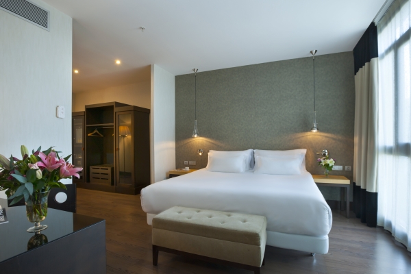 Hotel NH Collection Sevilla